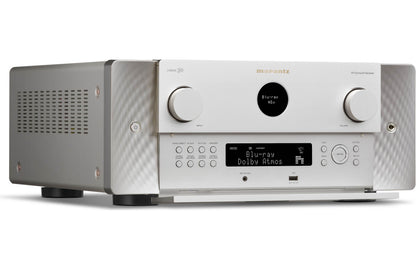 Home Theatre Amplifier Marantz Cinema 30 (Dolby Atmos)