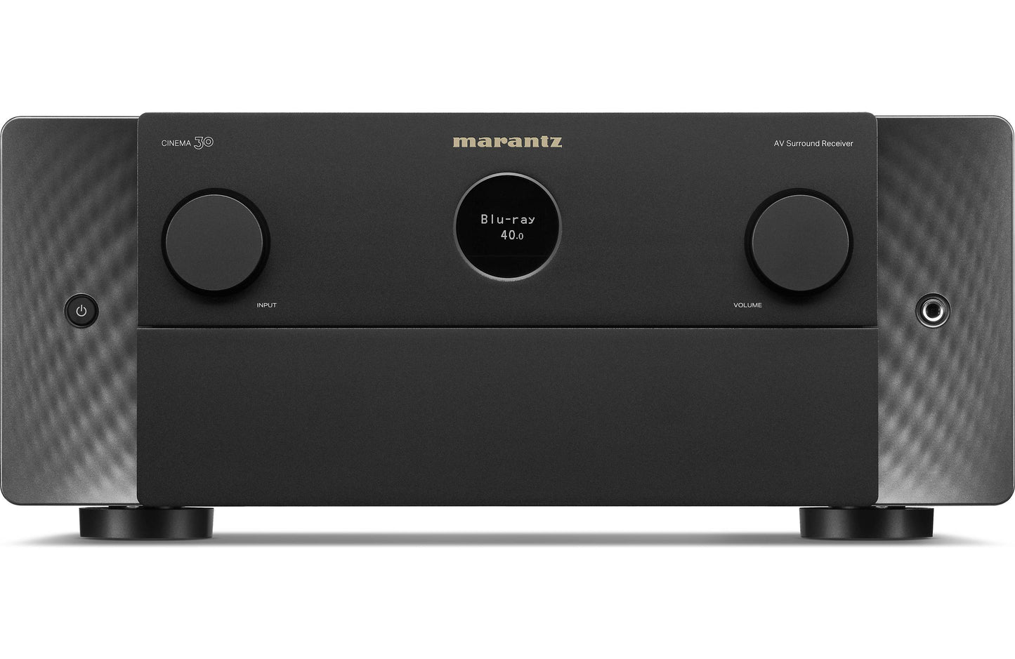 Home Theatre Amplifier Marantz Cinema 30 (Dolby Atmos)