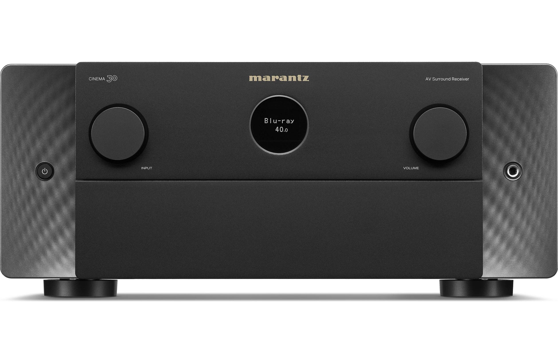 Home Theatre Amplifier Marantz Cinema 30 (Dolby Atmos)