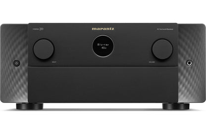 Home Theatre Amplifier Marantz Cinema 30 (Dolby Atmos)