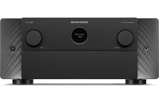 Home Theatre Amplifier Marantz Cinema 30 (Dolby Atmos)