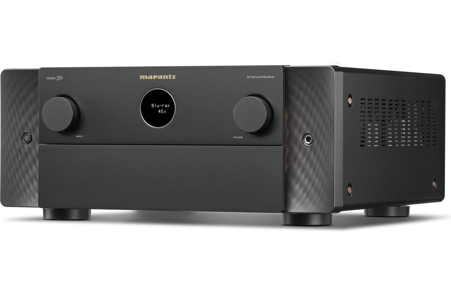 Home Theatre Amplifier Marantz Cinema 30 (Dolby Atmos)
