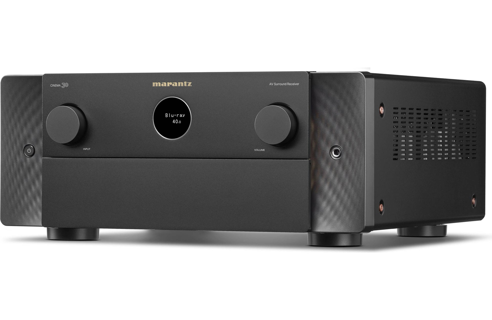 Home Theatre Amplifier Marantz Cinema 30 (Dolby Atmos)