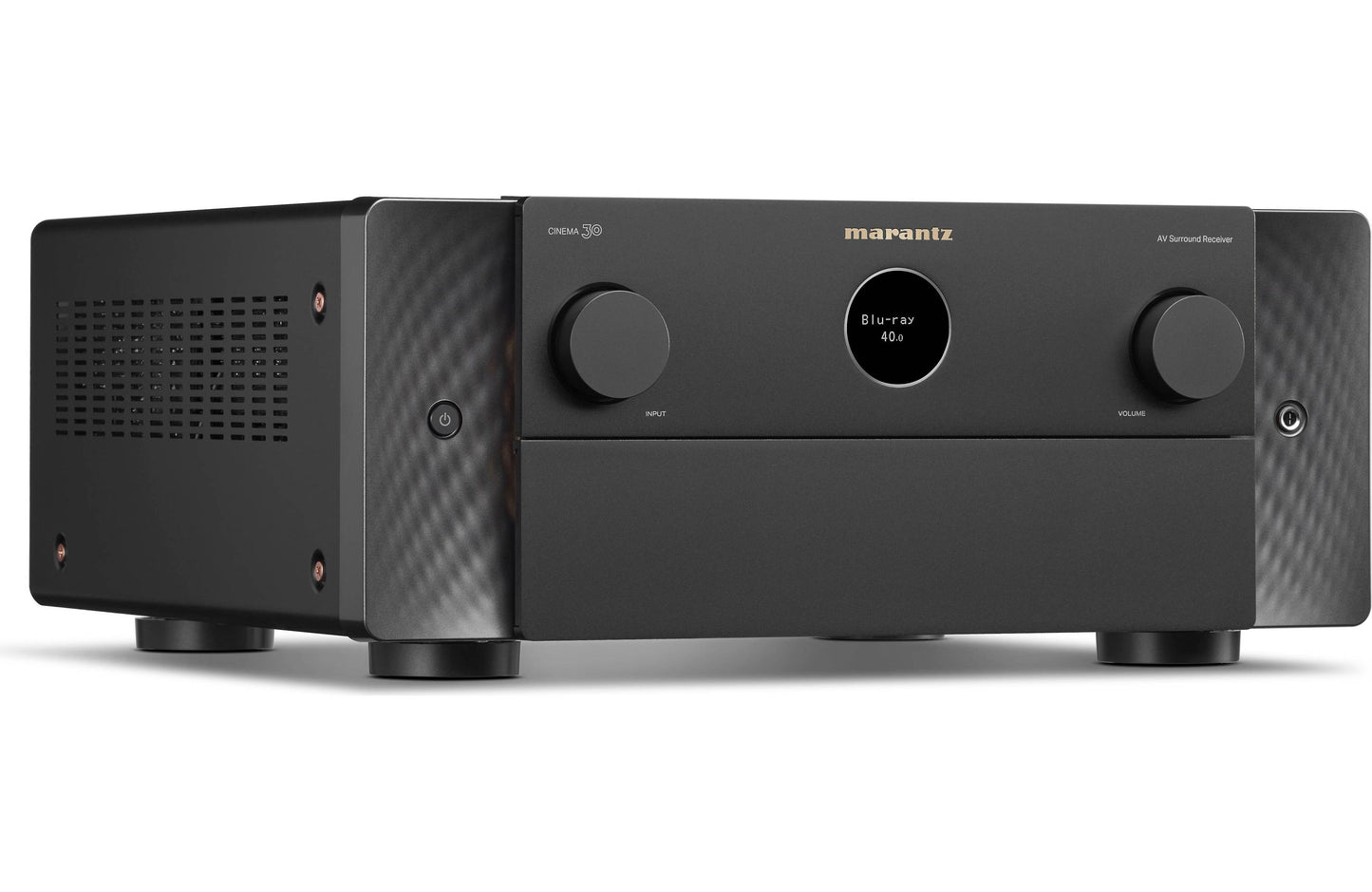 Home Theatre Amplifier Marantz Cinema 30 (Dolby Atmos)