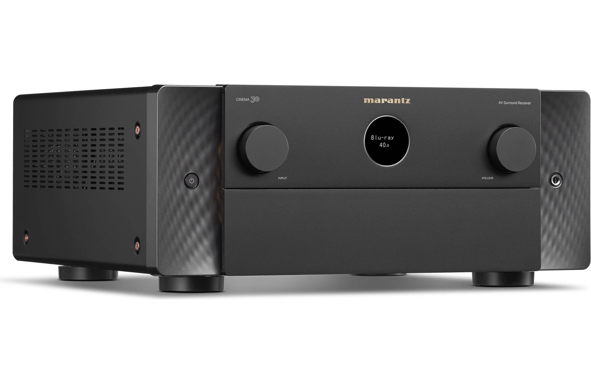 Home Theatre Amplifier Marantz Cinema 30 (Dolby Atmos)
