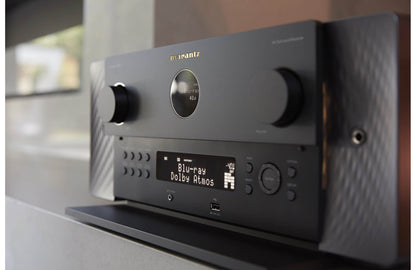 Home Theatre Amplifier Marantz Cinema 30 (Dolby Atmos)