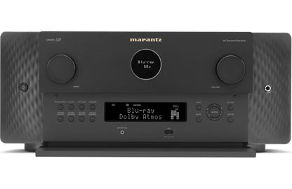 Home Theatre Amplifier Marantz Cinema 40 (Dolby Atmos)