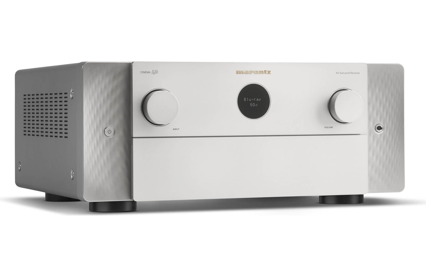 Home Theatre Amplifier Marantz Cinema 40 (Dolby Atmos)