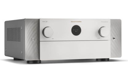 Home Theatre Amplifier Marantz Cinema 40 (Dolby Atmos)