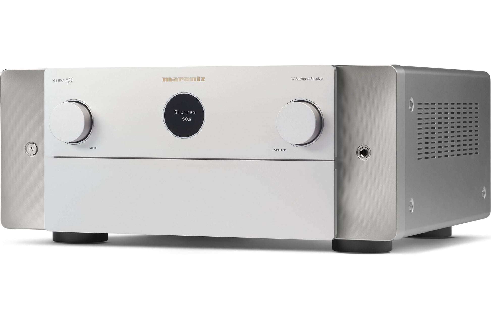 Home Theatre Amplifier Marantz Cinema 40 (Dolby Atmos)