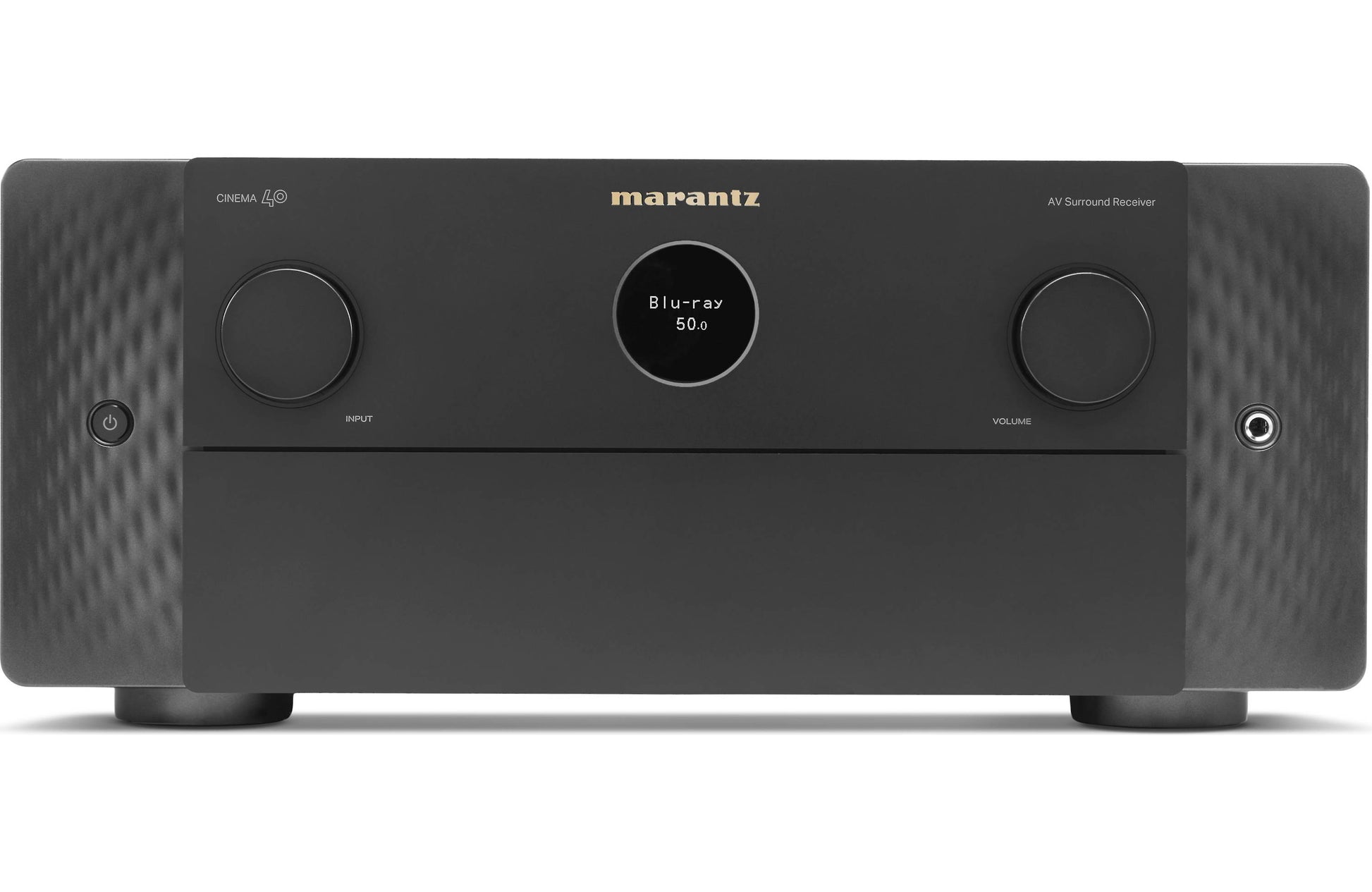 Home Theatre Amplifier Marantz Cinema 40 (Dolby Atmos)