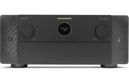 Home Theatre Amplifier Marantz Cinema 40 (Dolby Atmos)