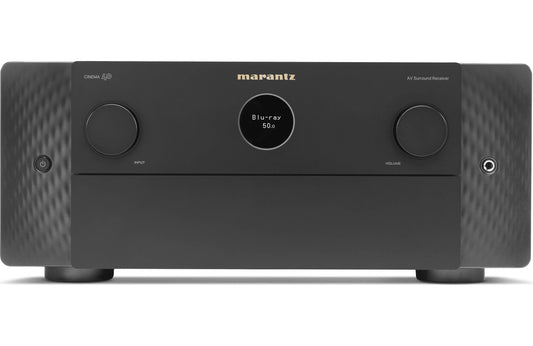 Home Theatre Amplifier Marantz Cinema 40 (Dolby Atmos)