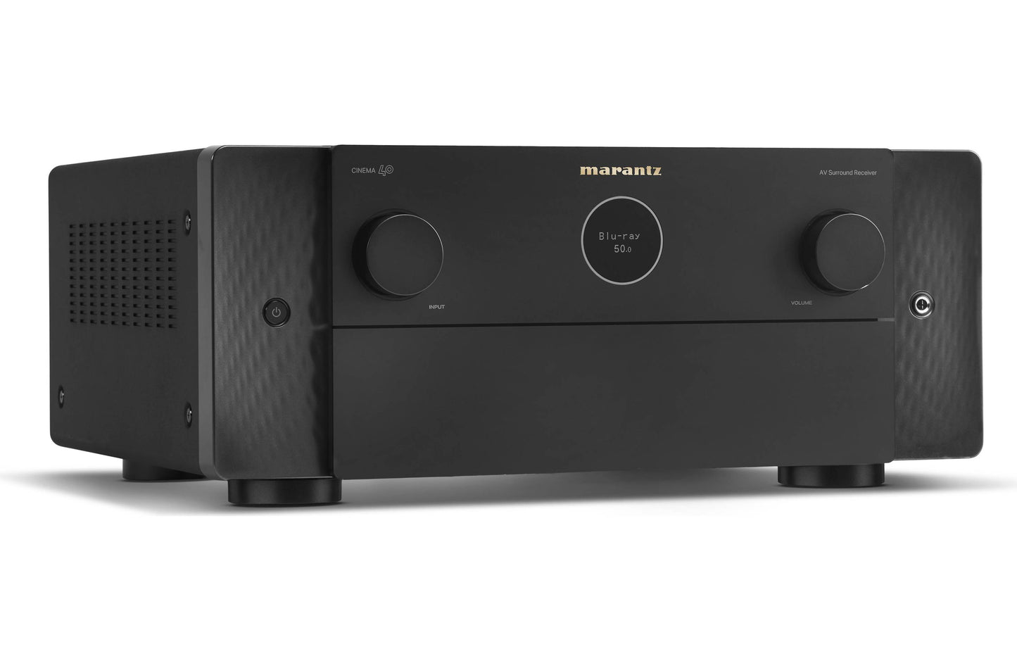 Home Theatre Amplifier Marantz Cinema 40 (Dolby Atmos)