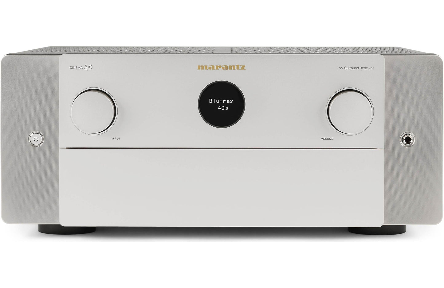 Home Theatre Amplifier Marantz Cinema 40 (Dolby Atmos)
