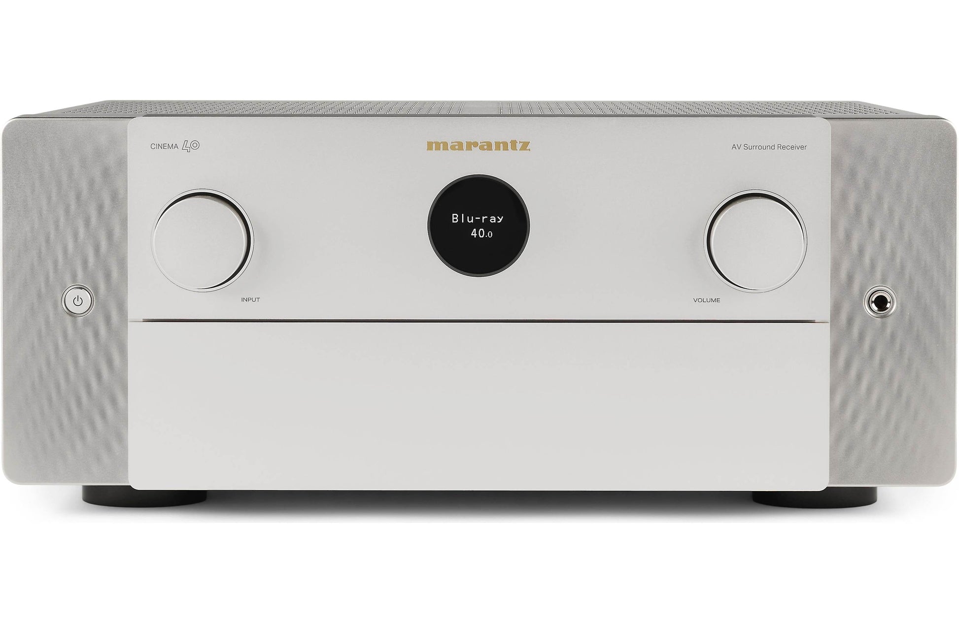 Home Theatre Amplifier Marantz Cinema 40 (Dolby Atmos)