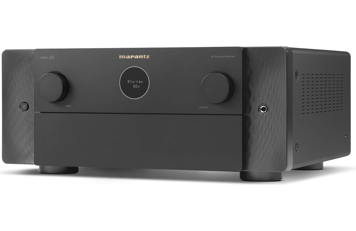 Home Theatre Amplifier Marantz Cinema 40 (Dolby Atmos)
