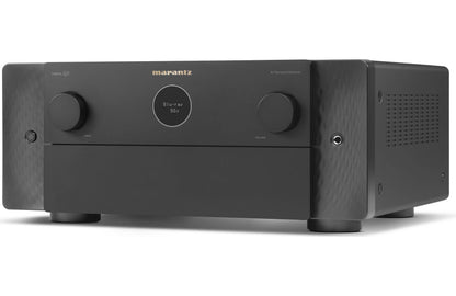 Home Theatre Amplifier Marantz Cinema 40 (Dolby Atmos)