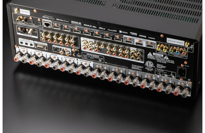 Home Theatre Amplifier Marantz Cinema 40 (Dolby Atmos)
