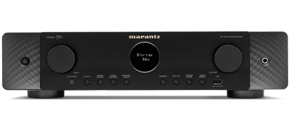 Home Theatre Amplifier Marantz Cinema 70s (Dolby Atmos)