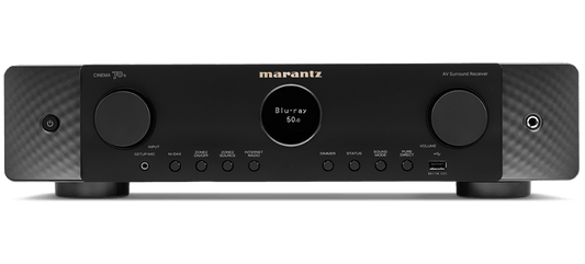 Home Theatre Amplifier Marantz Cinema 70s (Dolby Atmos)