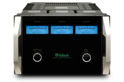 Home Theatre Amplifier McIntosh MC303 3 Channel Power Amplifier