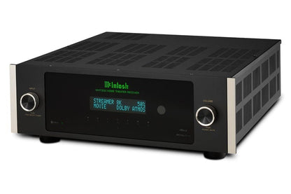 Home Theatre Amplifier McIntosh MHT300 (Dolby Atmos)