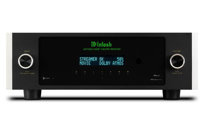 Home Theatre Amplifier McIntosh MHT300 (Dolby Atmos)