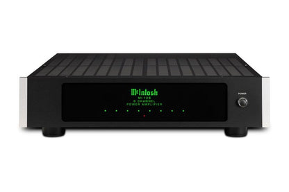 Home Theatre Amplifier McIntosh MI128 8 Channel Digital Power-Amp