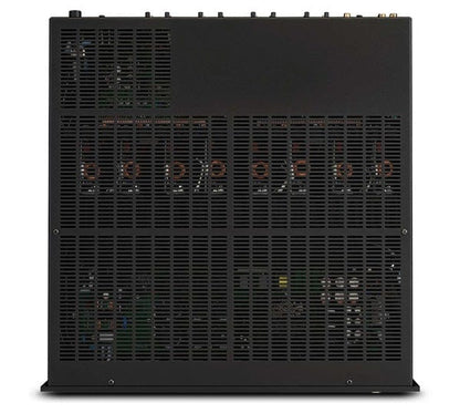 Home Theatre Amplifier McIntosh MI128 8 Channel Digital Power-Amp