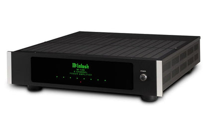 Home Theatre Amplifier McIntosh MI128 8 Channel Digital Power-Amp
