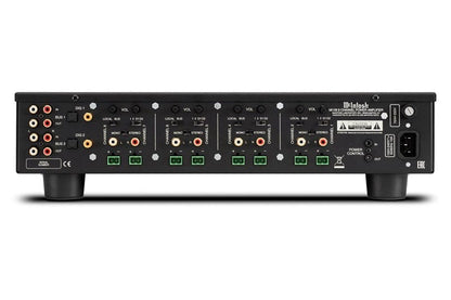 Home Theatre Amplifier McIntosh MI128 8 Channel Digital Power-Amp