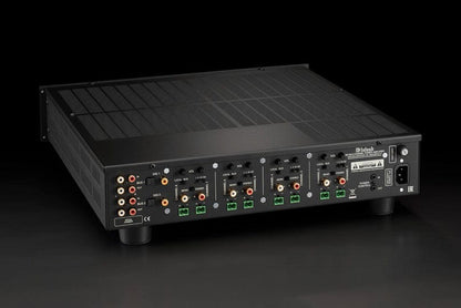 Home Theatre Amplifier McIntosh MI128 8 Channel Digital Power-Amp