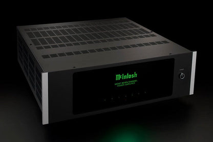 Home Theatre Amplifier McIntosh MI347 7 Channel Digital Power-Amp