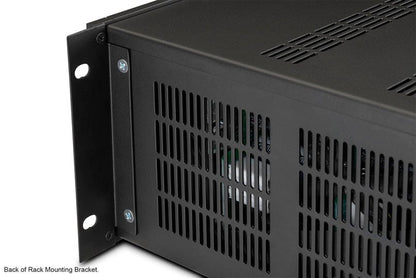 Home Theatre Amplifier McIntosh MI347 7 Channel Digital Power-Amp