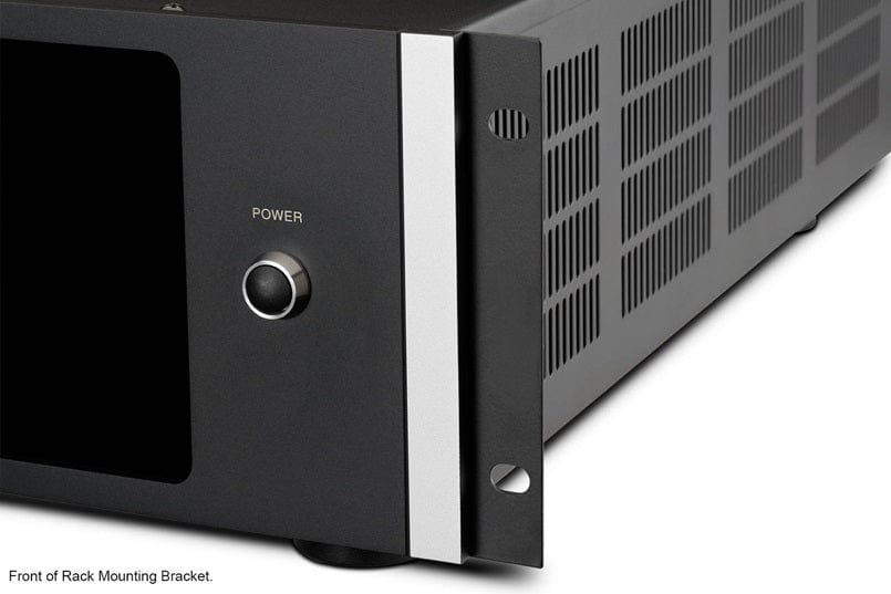 Home Theatre Amplifier McIntosh MI347 7 Channel Digital Power-Amp