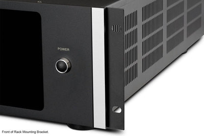 Home Theatre Amplifier McIntosh MI347 7 Channel Digital Power-Amp