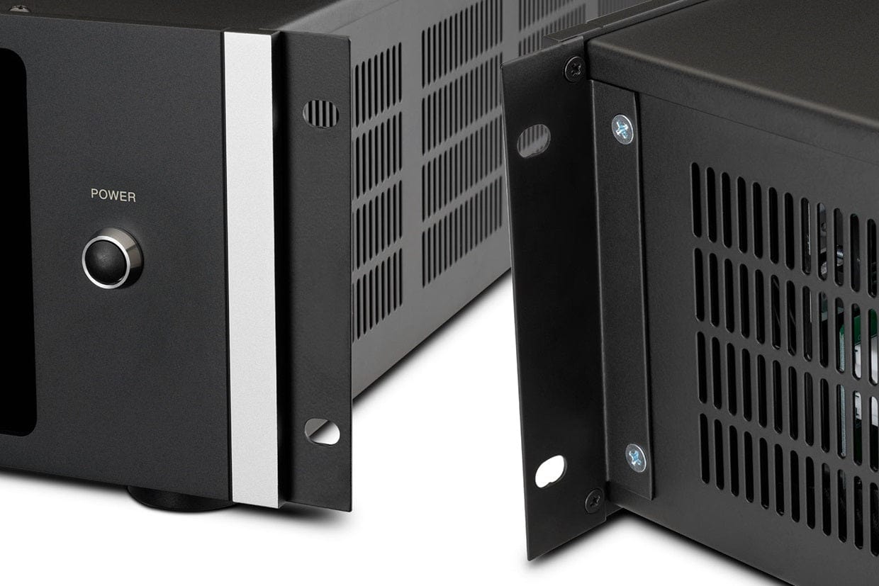 Home Theatre Amplifier McIntosh MI347 7 Channel Digital Power-Amp
