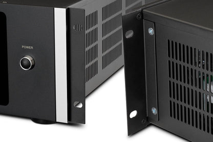 Home Theatre Amplifier McIntosh MI347 7 Channel Digital Power-Amp