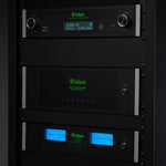 Home Theatre Amplifier McIntosh MX100 Home Theatre Pre-Amp (Dolby Atmos)