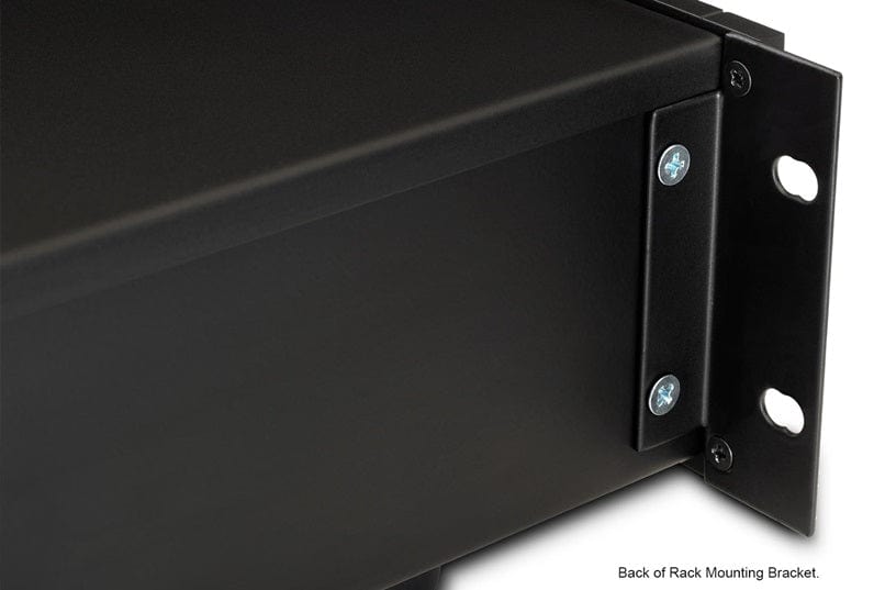 Home Theatre Amplifier McIntosh MX100 Home Theatre Pre-Amp (Dolby Atmos)
