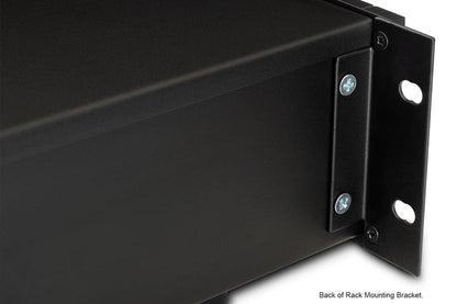 Home Theatre Amplifier McIntosh MX100 Home Theatre Pre-Amp (Dolby Atmos)