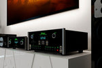 Home Theatre Amplifier McIntosh MX123 Home Theatre Pre-Amp (Dolby Atmos)