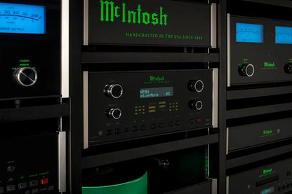 Home Theatre Amplifier McIntosh MX180 Home Theatre Pre-Amp (Dolby Atmos)