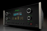 Home Theatre Amplifier McIntosh MX180 Home Theatre Pre-Amp (Dolby Atmos)