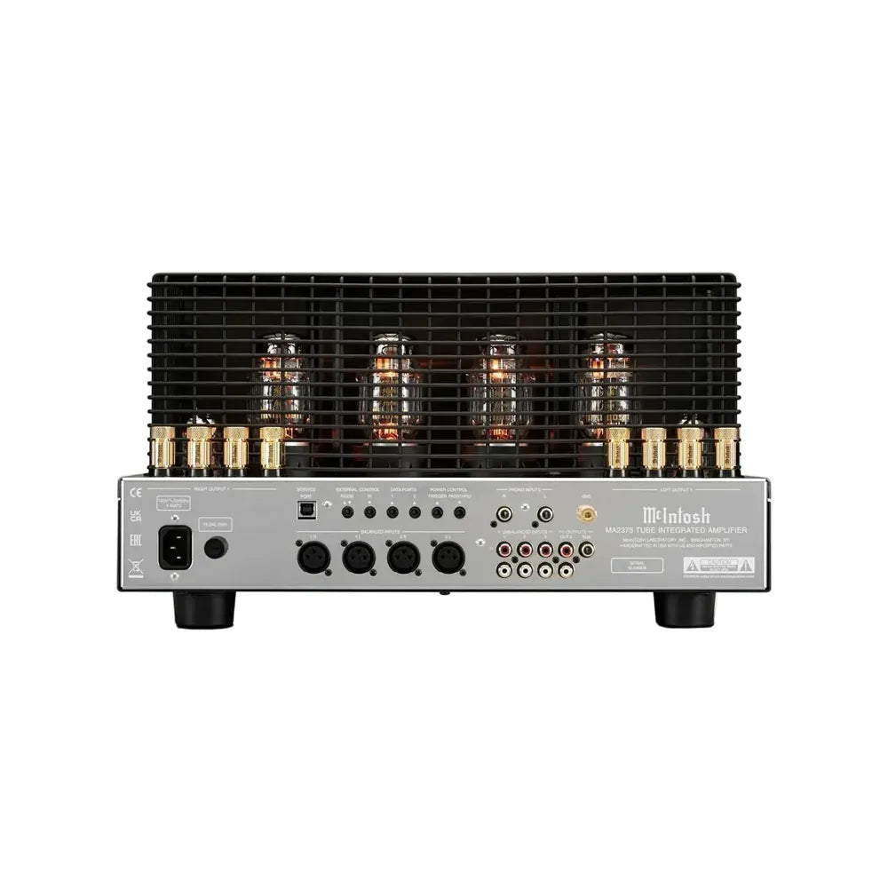 Intergrated Amplifier Price On Application MA2375 2-Channel Vacuum Tube Integrated Amplifier