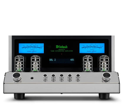 Intergrated Amplifier Price On Application MA2375 2-Channel Vacuum Tube Integrated Amplifier
