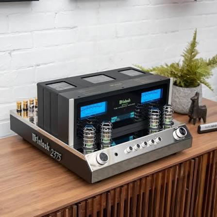 Intergrated Amplifier Price On Application MA2375 2-Channel Vacuum Tube Integrated Amplifier