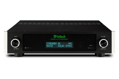McIntosh MX200 Home Theatre Processor (Dolby Atmos)