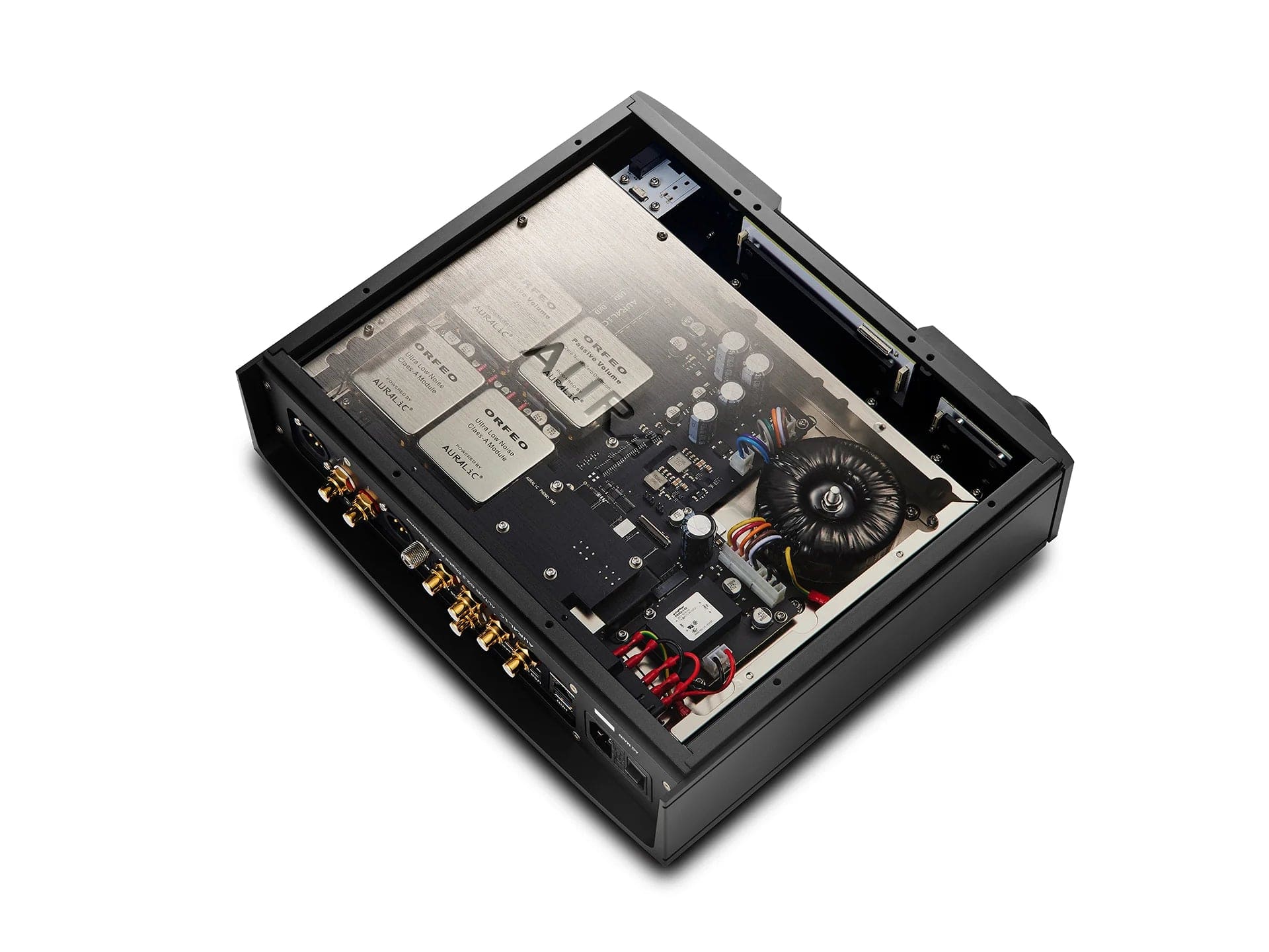 Network Streamer Auralic Altair G2.2